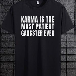 Funny karma shirt